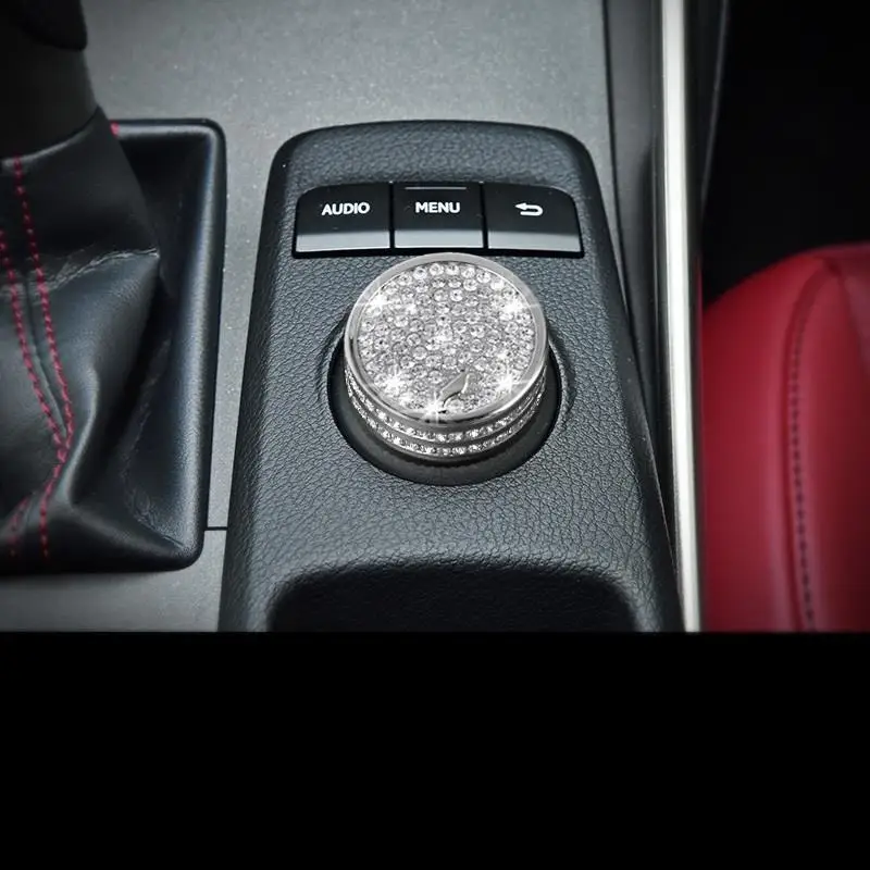Автомобильные декоративные автомобильные модифицированные накладки для интерьера, аксессуары для отделки, Аксессуары 13 14 15 16 17 для Lexus IS series