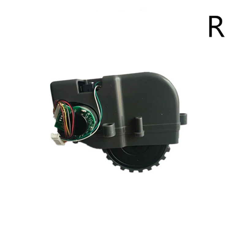 

Left/Right Wheel For Haier Swr-t320 Swr-t321 T321 T320 Vacuum Cleaner Replace