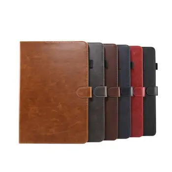 

Case For Samsung Galaxy Tab A 9.7\" SM-T550 T555 P550 P555 9.7\" Cover Smart PU leather Stand wallet tablets case kimTHmall