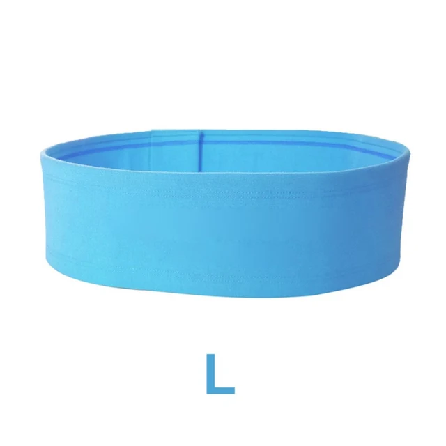 US $4.59 Women Men Breast Support Band NoBounce Adjustable Slim Breast Belt Sports Bra Sports Accessory