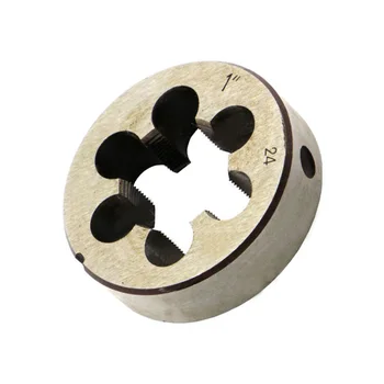 

Metalworking Thread Die Cutting Alloy Tool Steel Industrial Replacement
