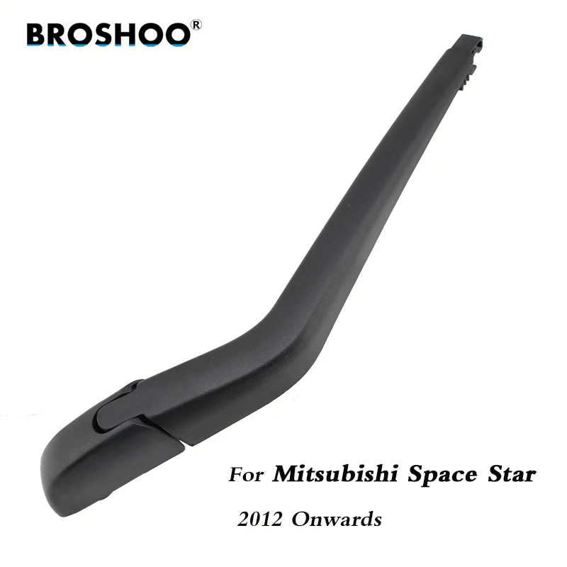 Щетки стеклоочистителя BROSHOO для Mitsubishi Space Star Hatchback (2012-) 325 мм | Автомобили и