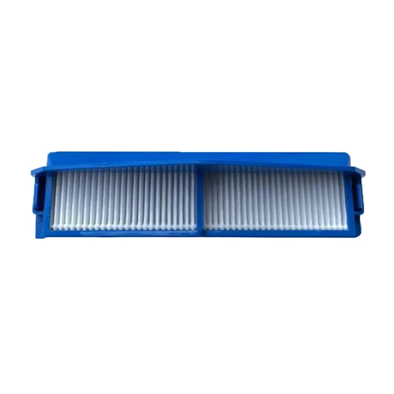 Фильтр боковой щетки для Philips FC8007 FC8792 FC8794 FC8796 пылесос запасные части щетки для очистки