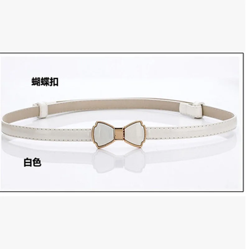 Женский пояс с изящным украшением с юбкой Модный женский пояс для юбки - Цвет: Армейский зеленый