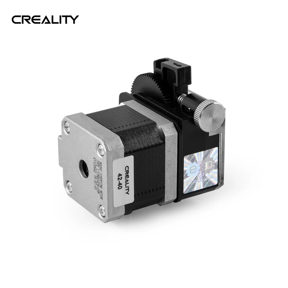 Creality 3D обновление экструдер наборы 1 75 мм Запчасти для экструдера с прямым