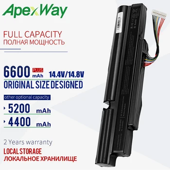 

10.8V Laptop Battery For Acer Aspire TimelineX 3830T 3830TG 4830T 4830TG 5830T 5830TG AS11A3E AS11A5E For GateWay ID47H ID47H02c