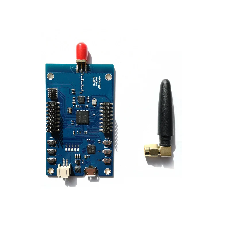 CC2538 CC2592 development board Contiki 6LoWPAN learning Zigbee | Электроника