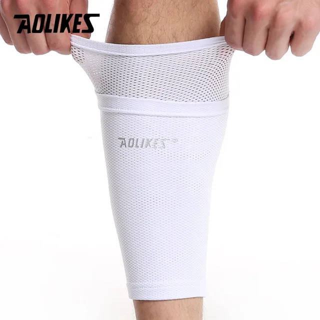AOLIKES 축구 보호 양말, 1 쌍, 3,809원, Aolikes, Soccer Protective Socks, 폴리에스테르