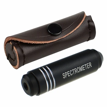 

15Mm in Diameter Pocket Gemological Spectroscope Durable and Reliable Gem Stone Tool