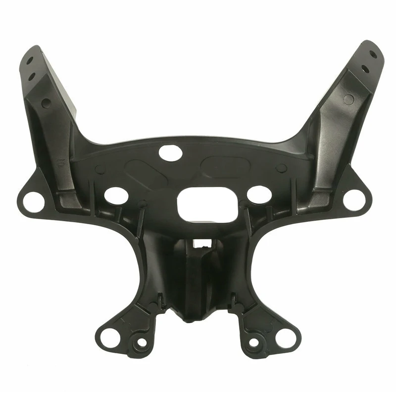 Мотоциклетная фара Cowling Верхний обтекатель Подставка Кронштейн для Yamaha Yzf R6 Yzfr6 99-02