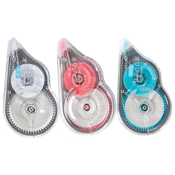 

Correction Tape 30M Large Capacity Correction Roller Multifunctional School Supplies for Student Office Use