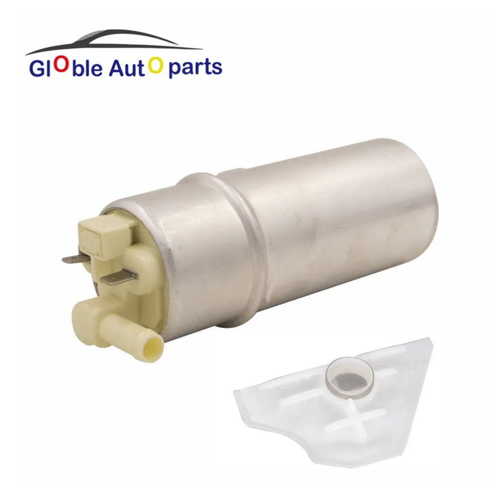 12v электрический топливный насос для BMW E39 520i 523i 525i 528i 530i 535i 540i 16146752368 16141183216 1183176
