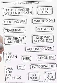 

German Clear Silicone Stamps for DIY Scrapbooking/Card Making/Kids Christmas Decoration Supplies Popular A2527