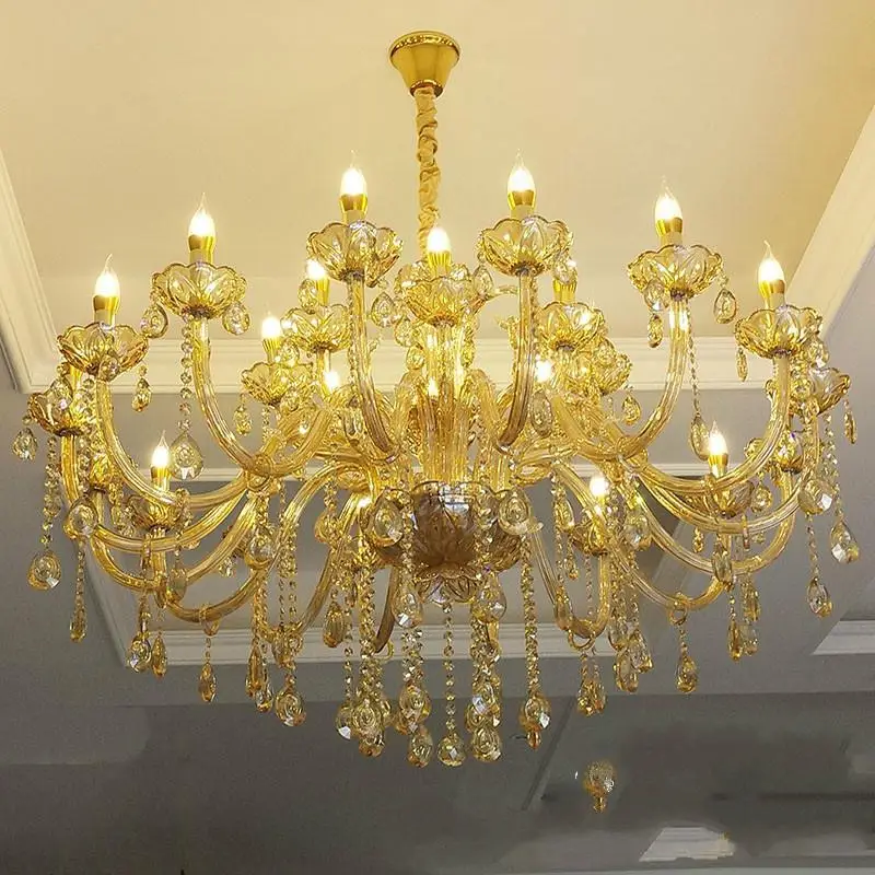 6 24 шт. светодиодные люстры в стиле барокко|chandelier luxury|crystal chandeliercrystal chandeliers discount |