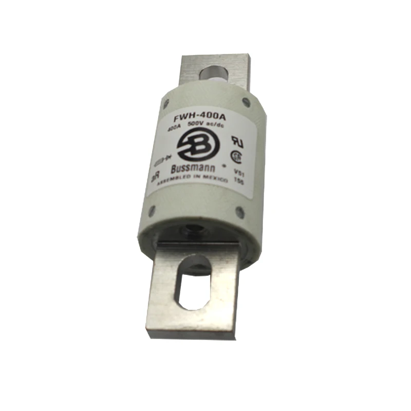 

FWH-400A Industrial Control Accessories Cutout Fast Fuse protector fuse Blade Fuse