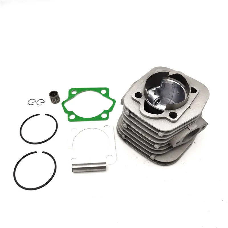 100cc Engine Motor Cylinder Piston Pin Set For Motorized Bicycle Bike Motorcycle for engine seal kit