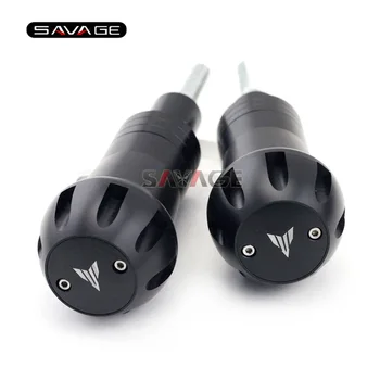

Body Frame Slider Crash Protector For YAMAHA MT-09 FZ-09 FJ-09 MT09 Tracer 2014-2018 15 16 17 Motorcycle Falling Protection