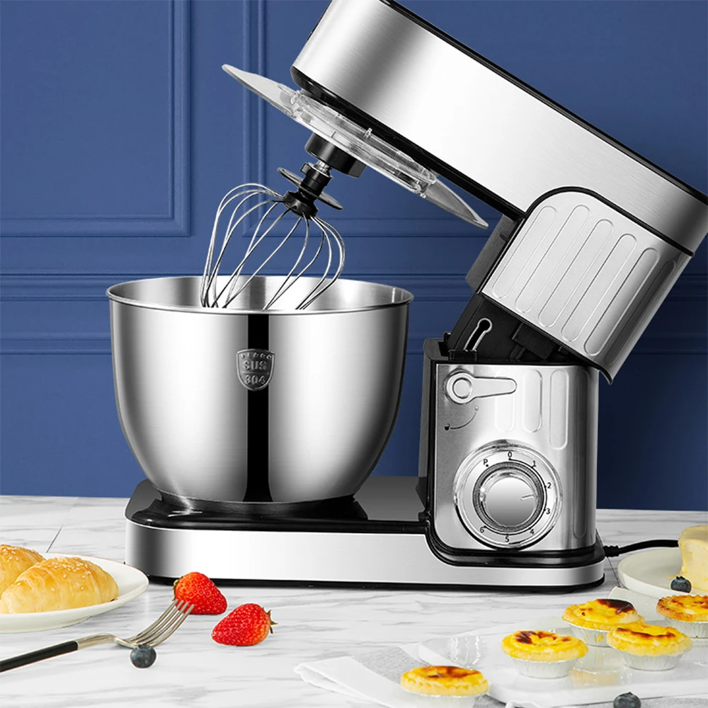  Kitchen Electric Food Mixer 3 In 1 Kitchen Electric