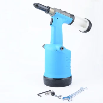 

Pneumatic My-248 Pneumatic Hydraulic Pneumatic Riveting Machine Gas Spring Rivet Nut Hydraulic Spring Rivet Gun Pneumatic Tool