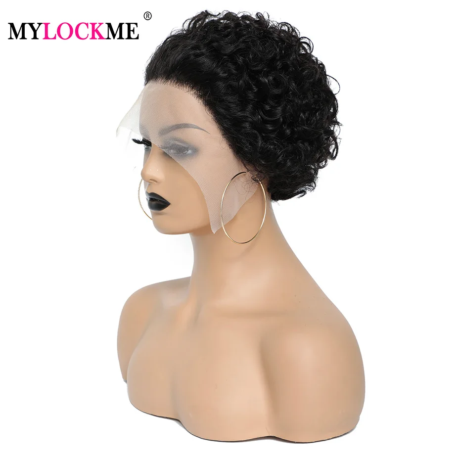Full lace wig human hair pas cher Clearance