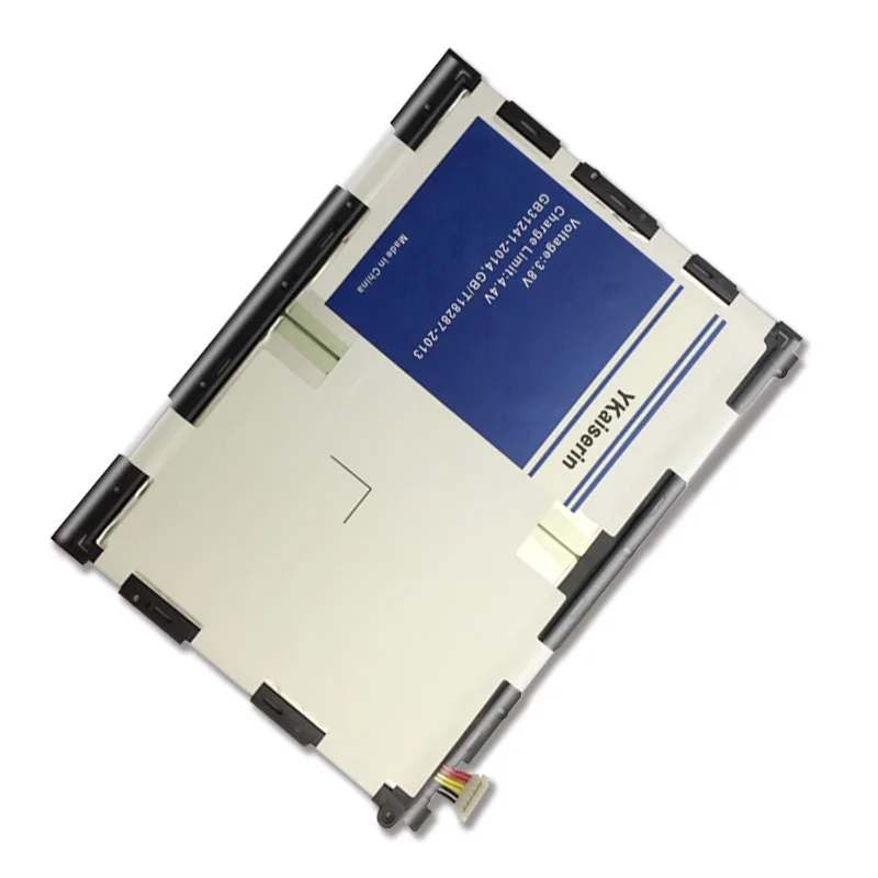 Батарея для samsung T550 EB-BT550ABE 6000 мА-ч для samsung Galaxy Tab A 9," T555 SM-T550 SM-P550 SM-P351 планшет Батарея