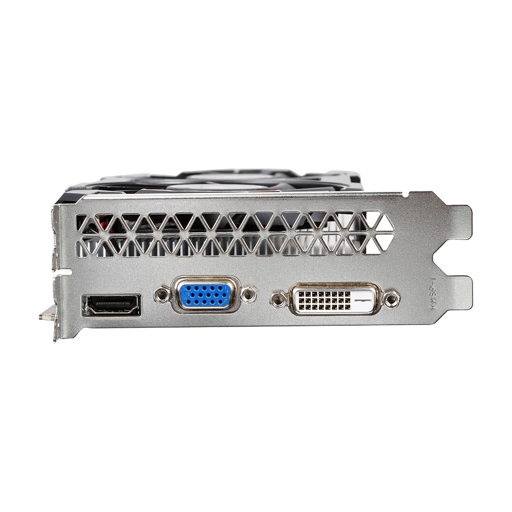 Видеокарта VEINEDA для ПК GTX950 2 Гб 128 бит GDDR5 видеокарта nVIDIA карты VGA Geforce gtx950 Hdmi Dvi