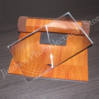 

38x35mm F50mm fresnel lens 10pcs DIY projector 3X magnification Adjusting beam Stage lights Spotlight for led light Customizable