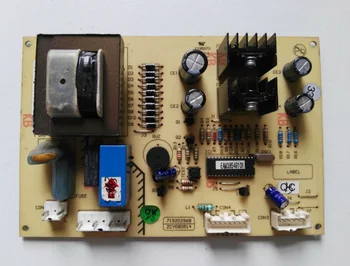 

95% new for LG refrigerator computer board circuit board 6871JR1064D ZCY080514 71920296B driver board good working