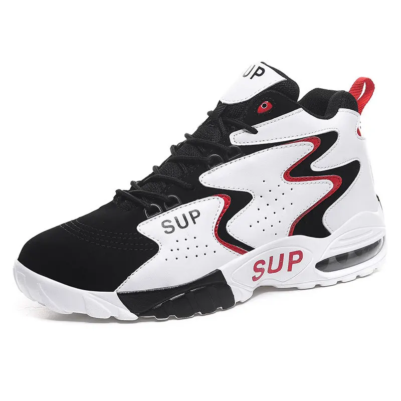 platform basketball shoes