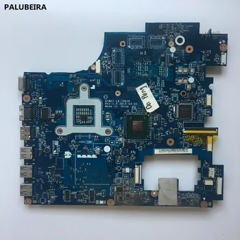 

PALUBEIRA High quality laptop motherboard for Lenovo G780 QIWG7 LA-7983P PGA989 DDR3 100% Fully tested