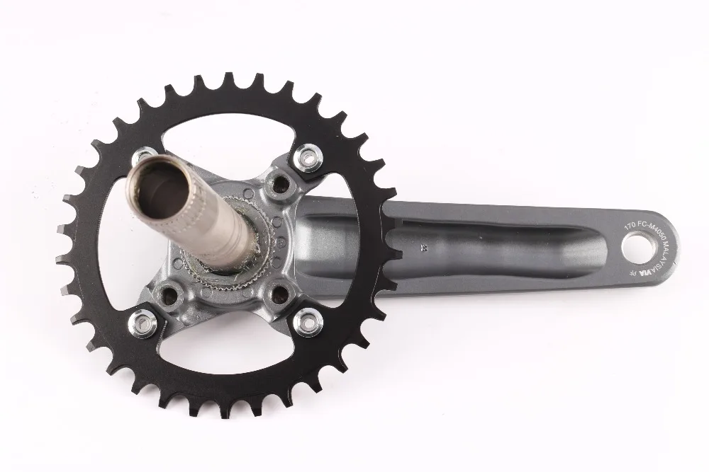 Shimano Alivio M4050 9 Kecepatan Sepeda 