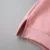 Новый Стиль Младенческой Baby Boys Girls Clothes Детская Детская Одежда Рубашка С Капюшоном Симпатичное Хлопчатобумажное Пальто Теплая Куртка с Длинным Рукавом для девочек