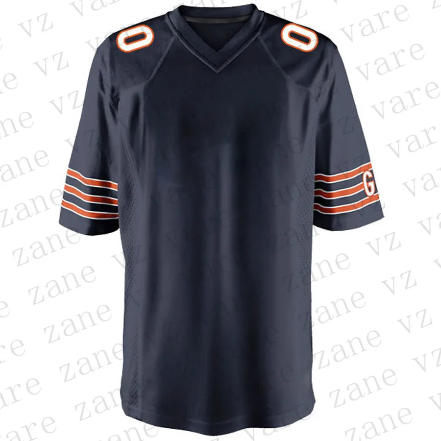 

Customize Mens American Football Khalil Mack Walter Payton Mitchell Trubisky Eddie Jackson Cheap Chicago Jersey