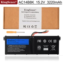 Kingsener AC14B8K Laptop Batterij Voor Acer Nitro 5 AN515-51 Predator Helios 300 N17C1 Voor Acer Aspire 5 A515-51G N17C4 A717-71G