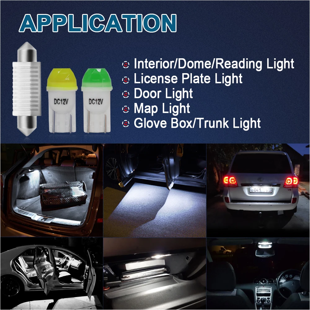 LED-Car-light