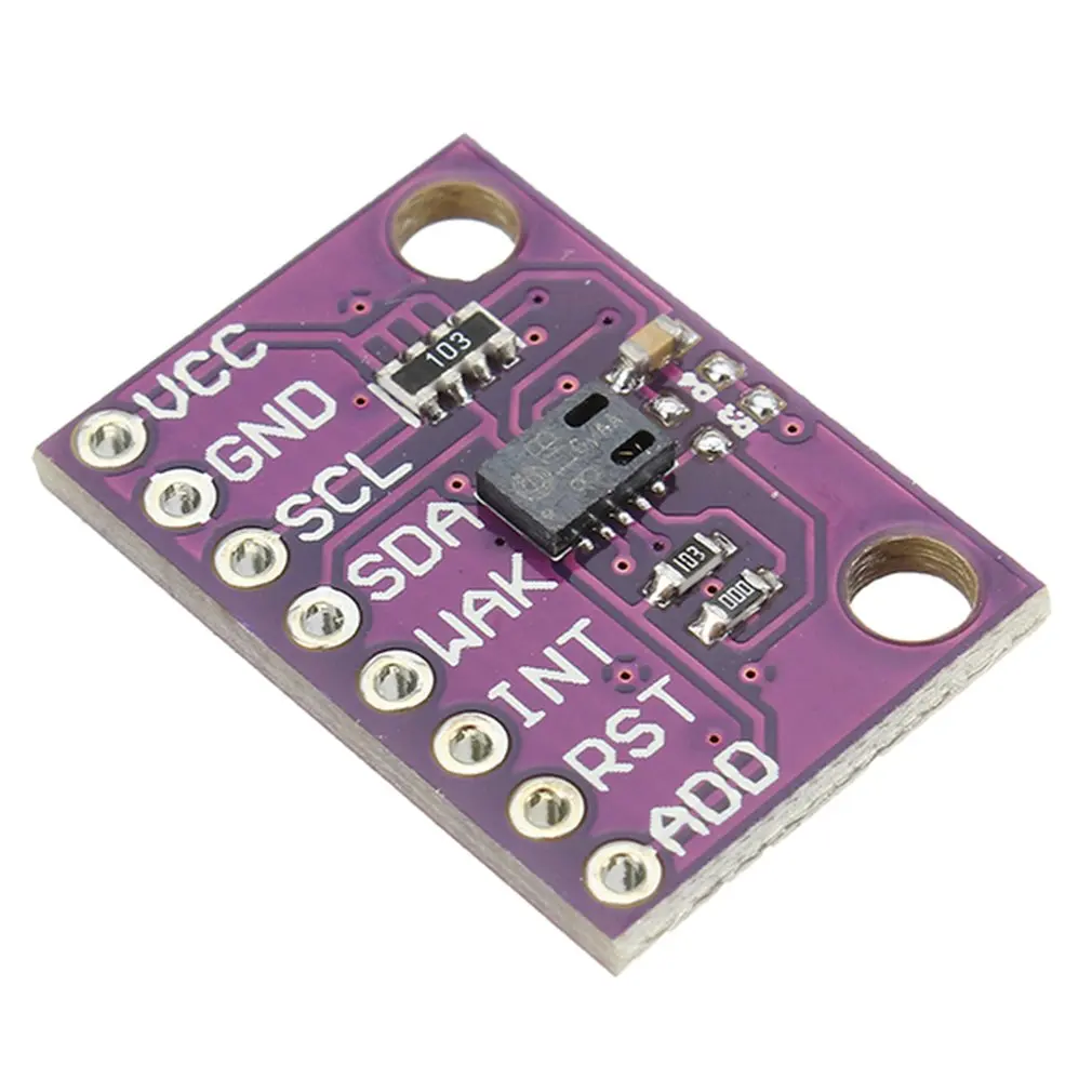 CJMCU-811-CCS811-Carbon-Monoxide-CO-VOCs-Air-Quality-Numerical-Gas-Sensor CJMCU-811-CCS811-Carbon-Monoxide-CO-VOCs-Air-Quality