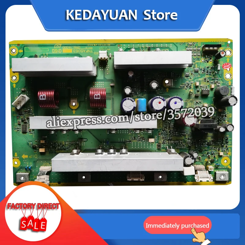 free shipping for panasonic TH-P50X20C TH-50PH20C SC board TNPA5063 | Компьютеры и офис