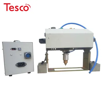 

14040 Handheld pneumatic motorcycle chassis frame VIN number punching machine portable metal engraving tool dot peen marking
