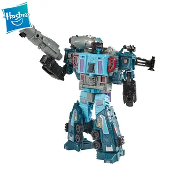 

Transformers Hasbro Siege Earth Rise L Grade Earth Out Deformation toy 3C certification 8 years old children's day gift