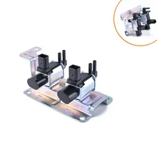 Поперечная граница для-вакуумный электромагнитный клапан кондиционер Соленоидный клапан-применимый Ford/Fox кондиционер давления клапан