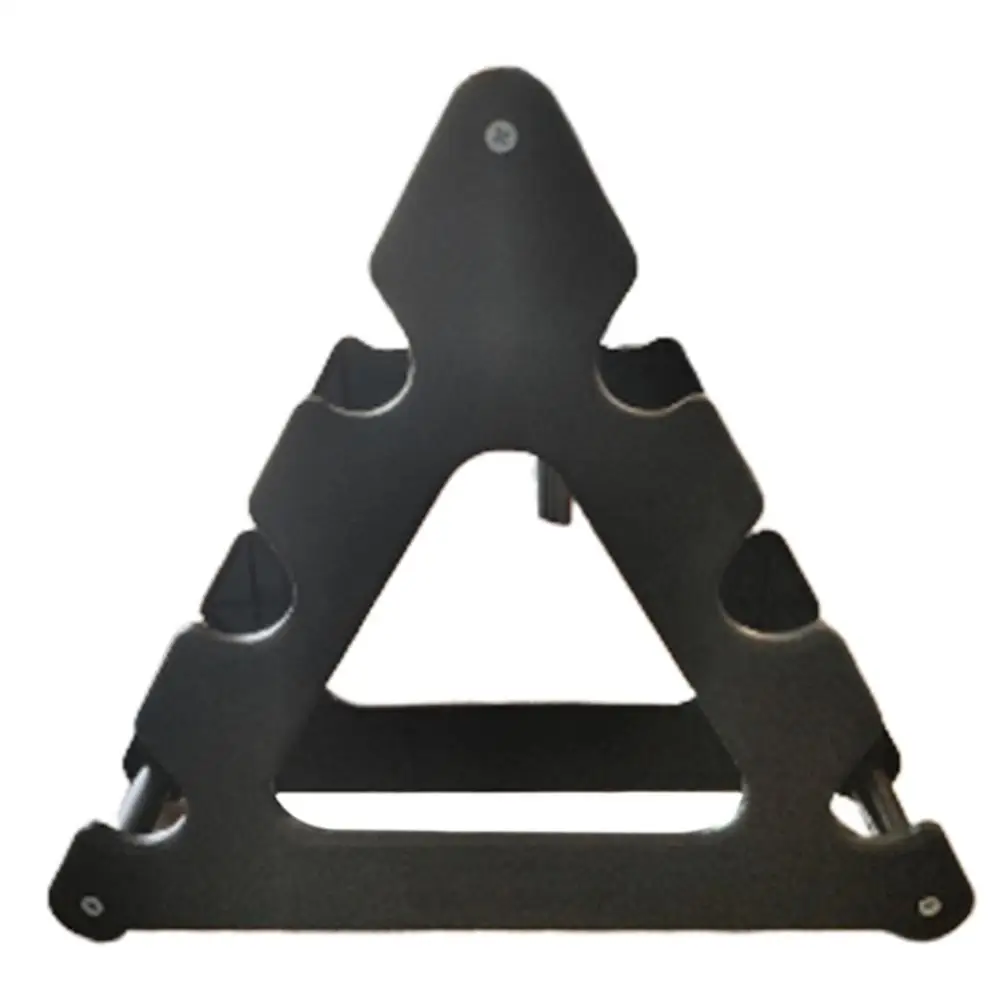 Weight Rack For Dumbbells Rack Multifunctional 3/5 Layer Rugged Dumbbell Holder For Household Use Dumbell Stand