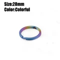 28mm colorful