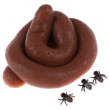 

Anti Stress Toys Disgusting Squishy Poo Evil Spoofed Toys Simulation Stool Hilarious Fake Poo Toys Interesting Toys Funny Gifts