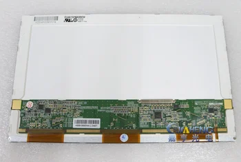 

10.2 Inch TFT LCD Panel CLAA102NA0DCW LCD Display 1024*600 LCD Screen TN LCD LVDS 1 ch 6-bit 400 cd/m2