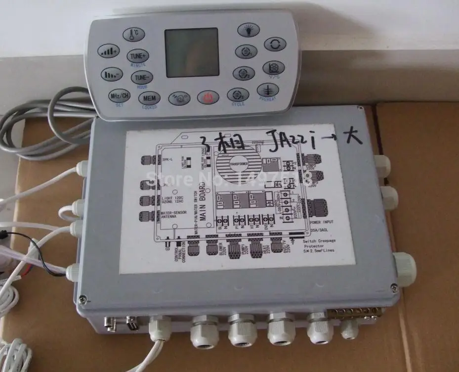 Jazzi 380V 3 phase controller.JPG