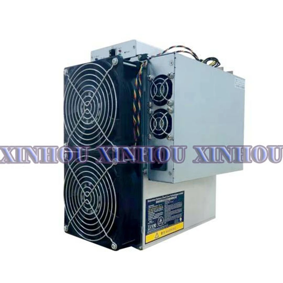 antminer d5