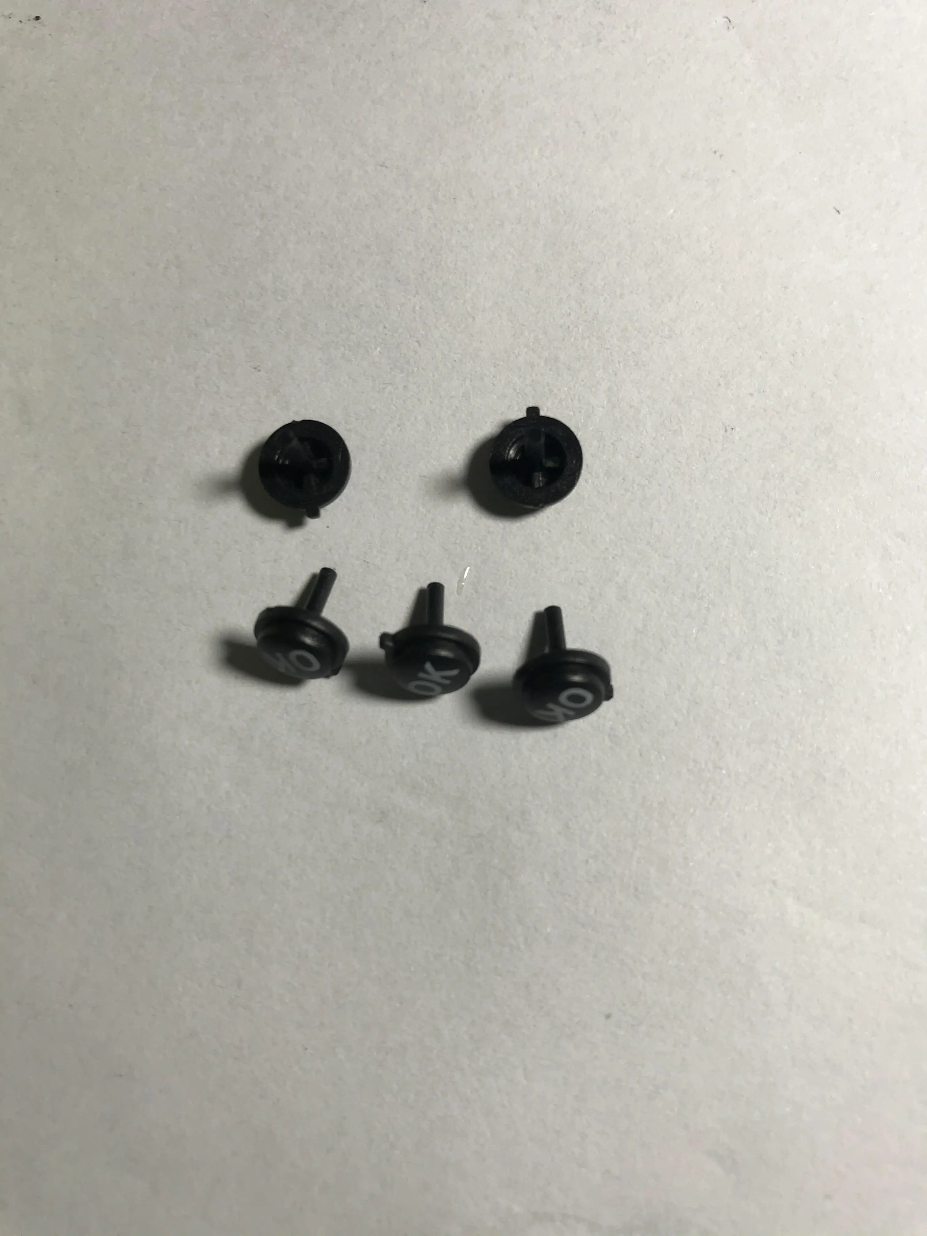 for Nikon D7100 D7200 D600 D610 Back OK Button