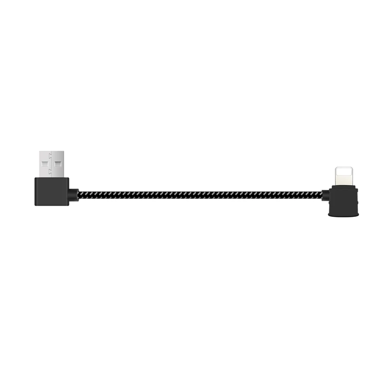

USB Data Cable Connection Cable for FIMI X8 SE Remote Control IOS Drone Parts