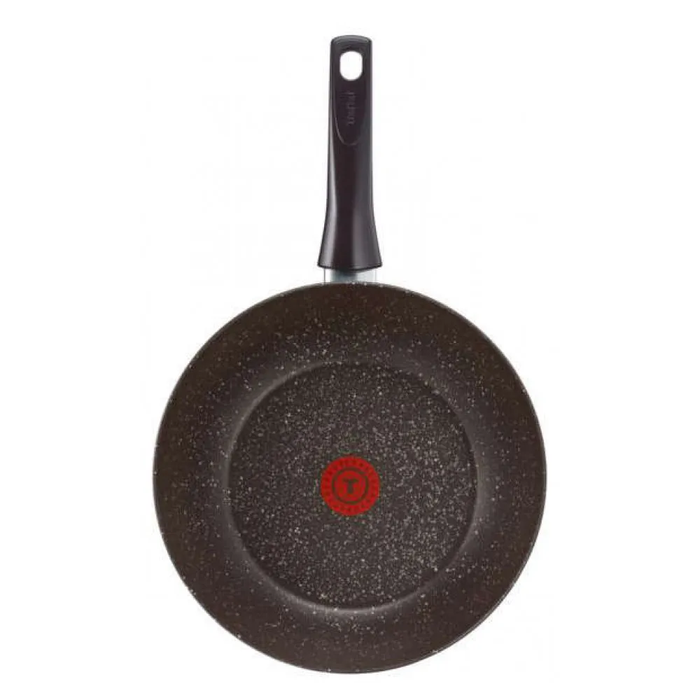 Сковорода-ВОК глубокая Tefal Extreme, 28 см