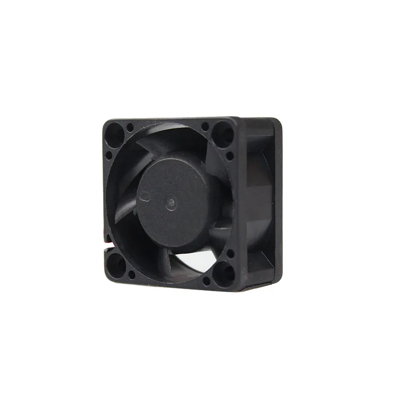 2 Pieces 40mm 40x40x20mm Cooling Fan DC 5V/12V/24V Dual Ball &Sleeve Bearing Cooling Cooler Fan for 3D Printer Cooling 4020 Fans